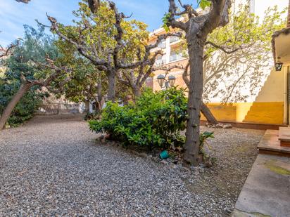 Jardí de Casa o xalet en venda en Reus