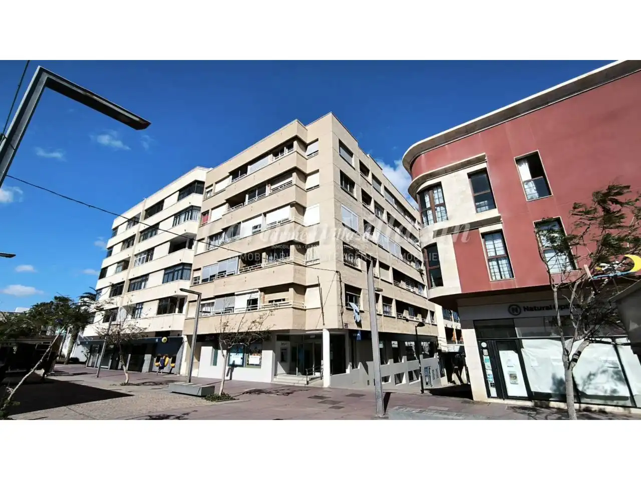 Vista exterior de Piso en venta en Puerto del Rosario con Aire acondicionado y Calefacción