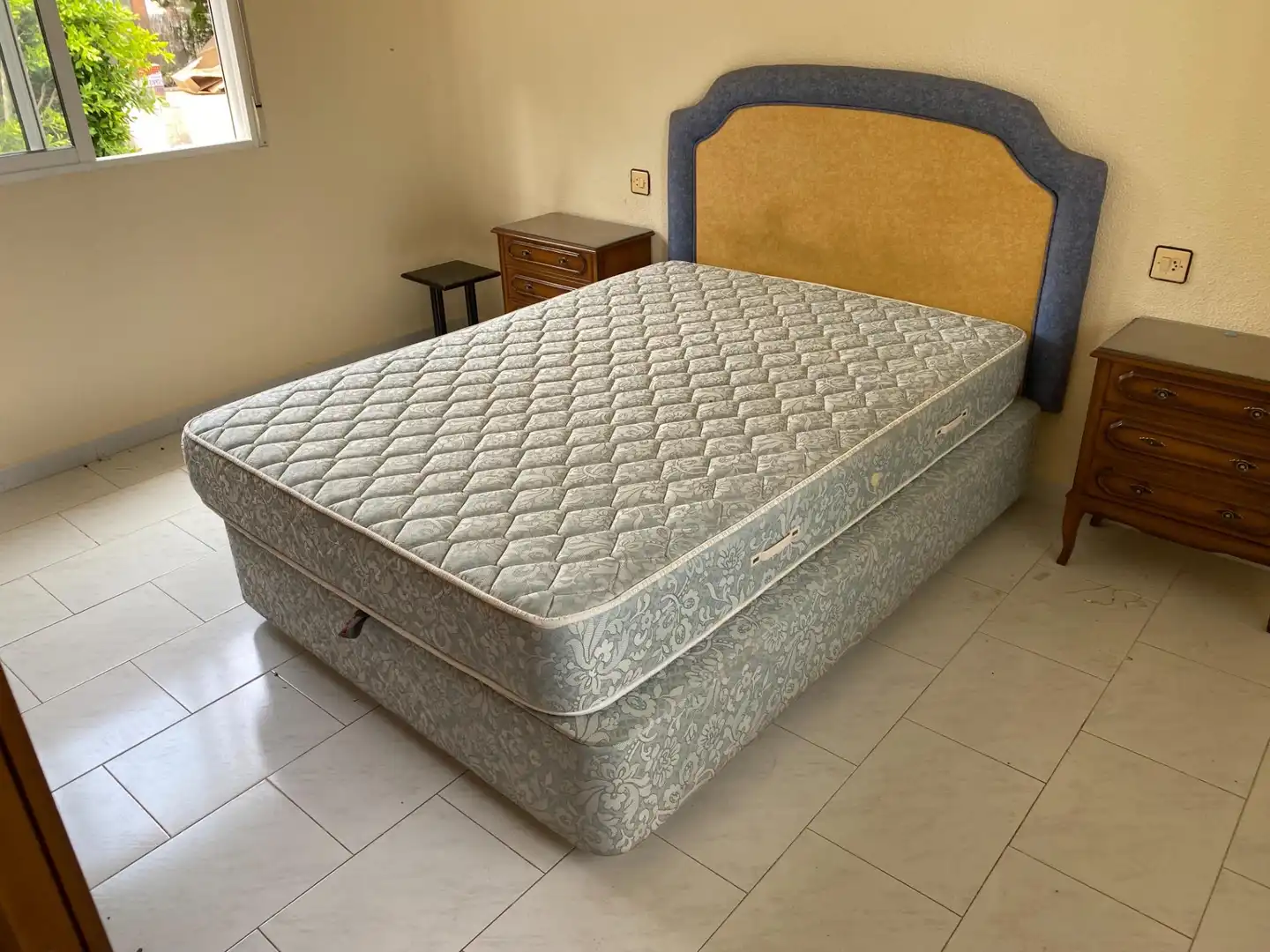 Dormitori de Casa o xalet en venda en Murcia amb Calefacció, Terrassa i Traster