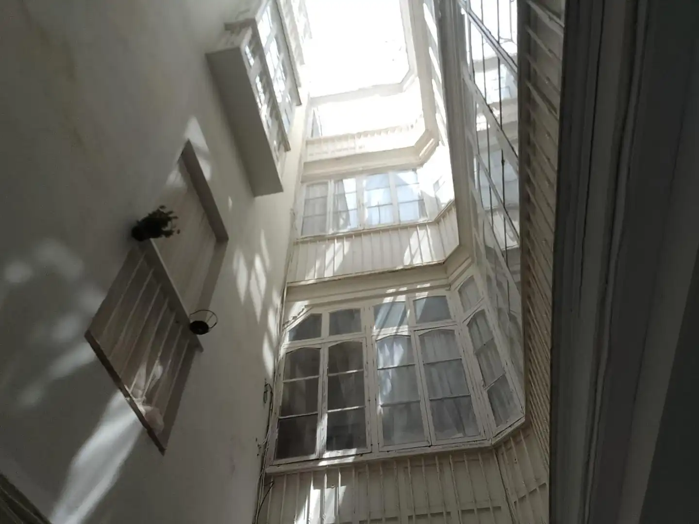 Wohnung zum Verkauf in Centro Histórico, imagen 2