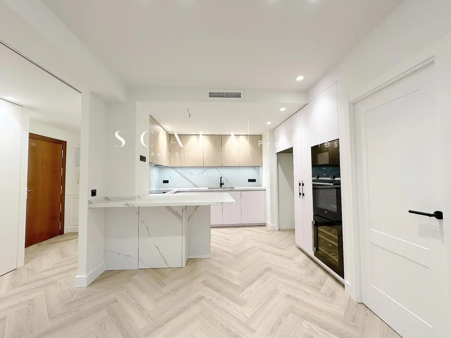 Appartement avec terrasse à vendre à Andrés Torrejón, imagen 5