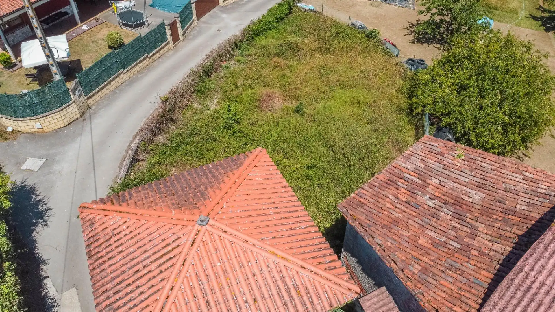 Casa o xalet en venda en Las Regueras  