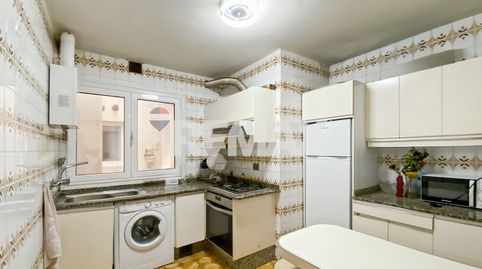 Photo 3 of Flat for rent in Calle Ameixaga, Concheiros - Fontiñas, Santiago de Compostela