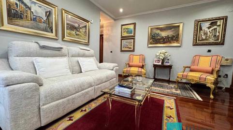 Photo 5 of Flat to rent in Marqués de Valdecilla, 8, Centro, Cantabria