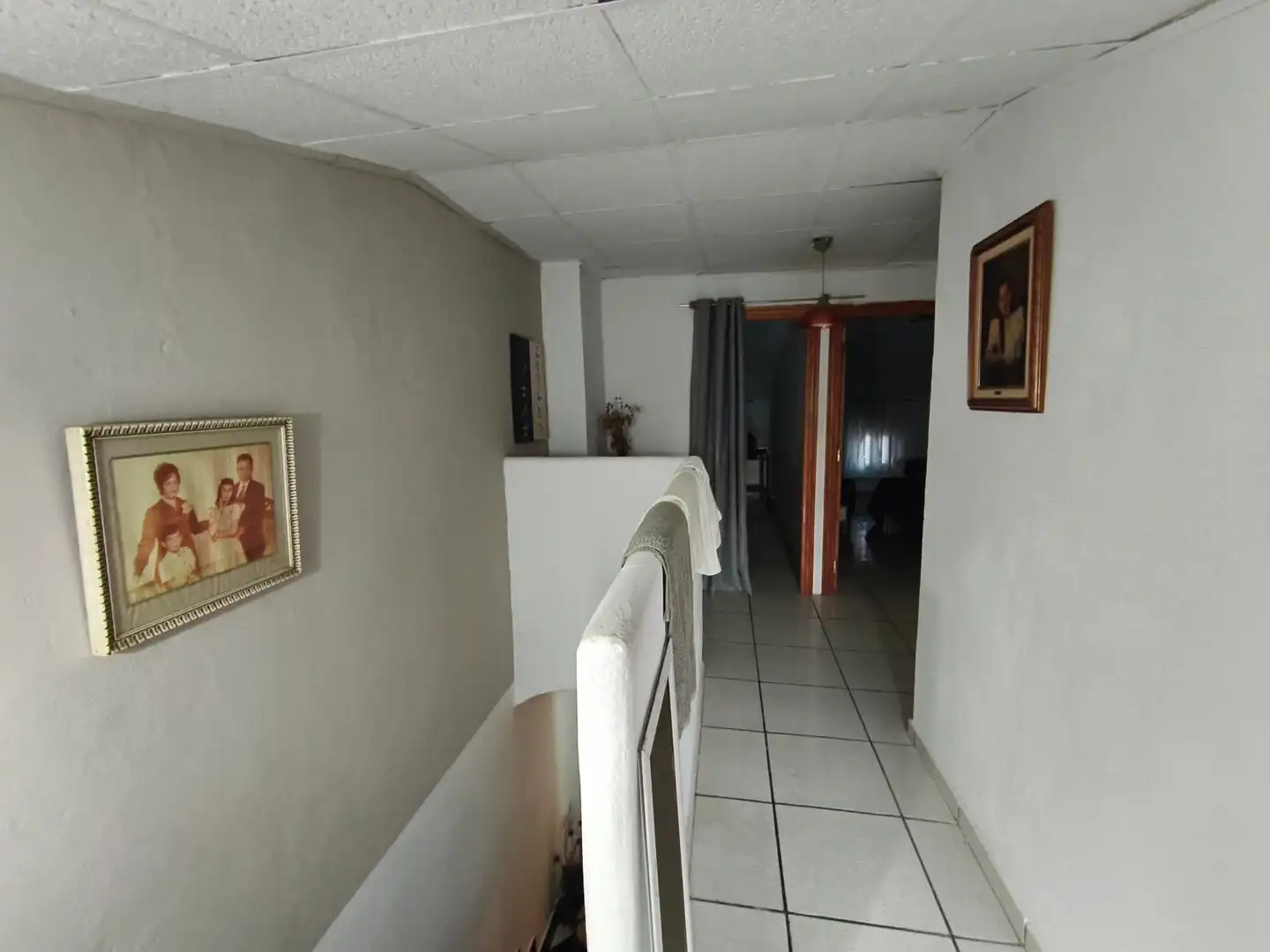 Maisonette zum Verkauf in Polinyà de Xúquer mit Klimaanlage, Terrasse und Balkon