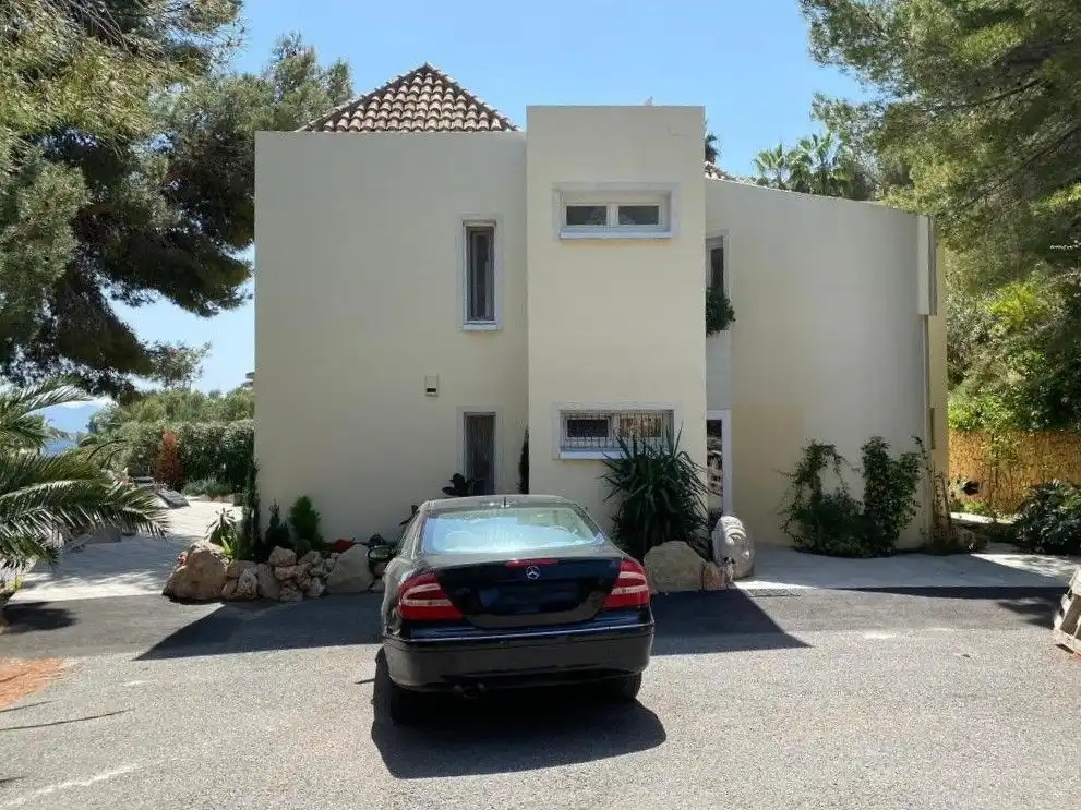 Xalet amb piscina en venda a Callosa d'en Sarrià, imagen 13