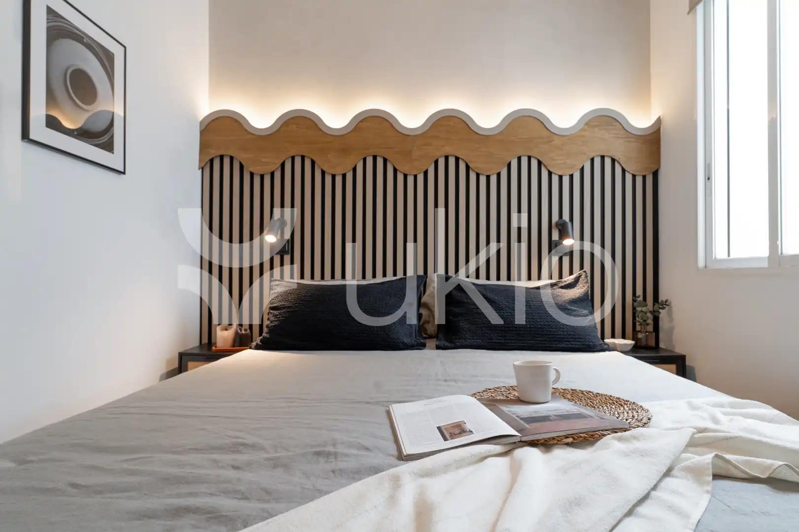Appartement compact avec ascenseur à louer à Calle de Ayala, imagen 18