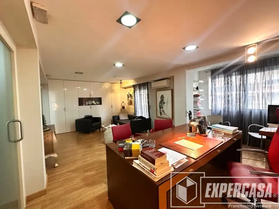 Wohnung mit Aufzug zum Verkauf in Calle ESCULTOR JOSE CAPUZ 43, imagen 2