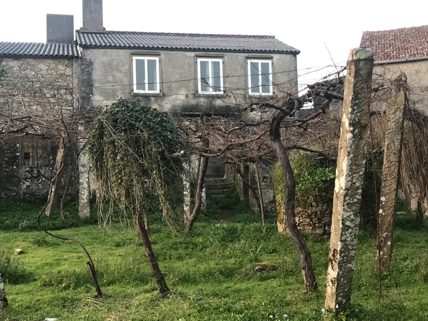 Habitatge amb jardí en venda a Lugar Cacheiras, imagen 10