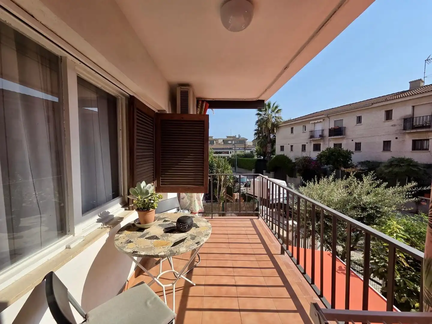 Terraza de Piso en venta en Cunit con Aire acondicionado, Calefacción y Terraza