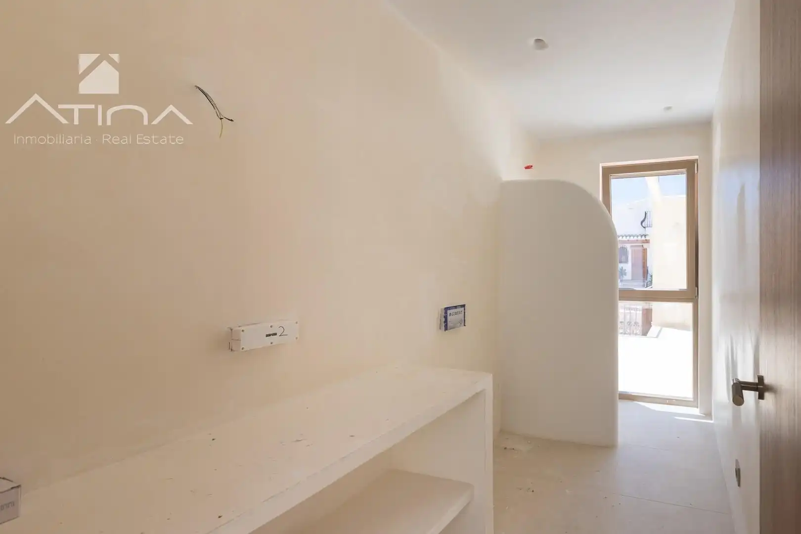 Houses for sale in Jávea / Xàbia  with Air Conditioner, Heating and Private garden