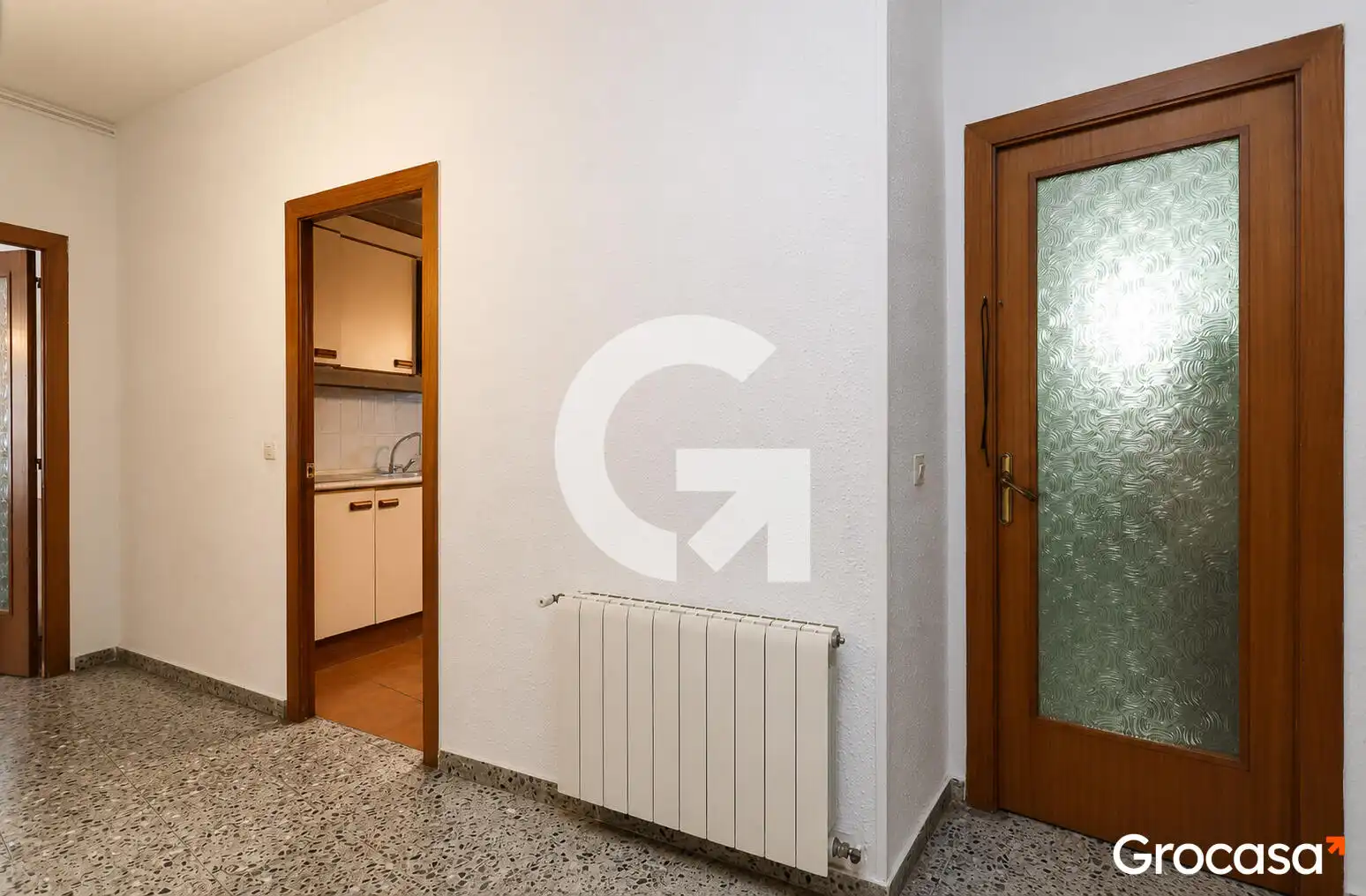 Wohnung zum Verkauf in Gavà mit Heizung, Terrasse und Ofen