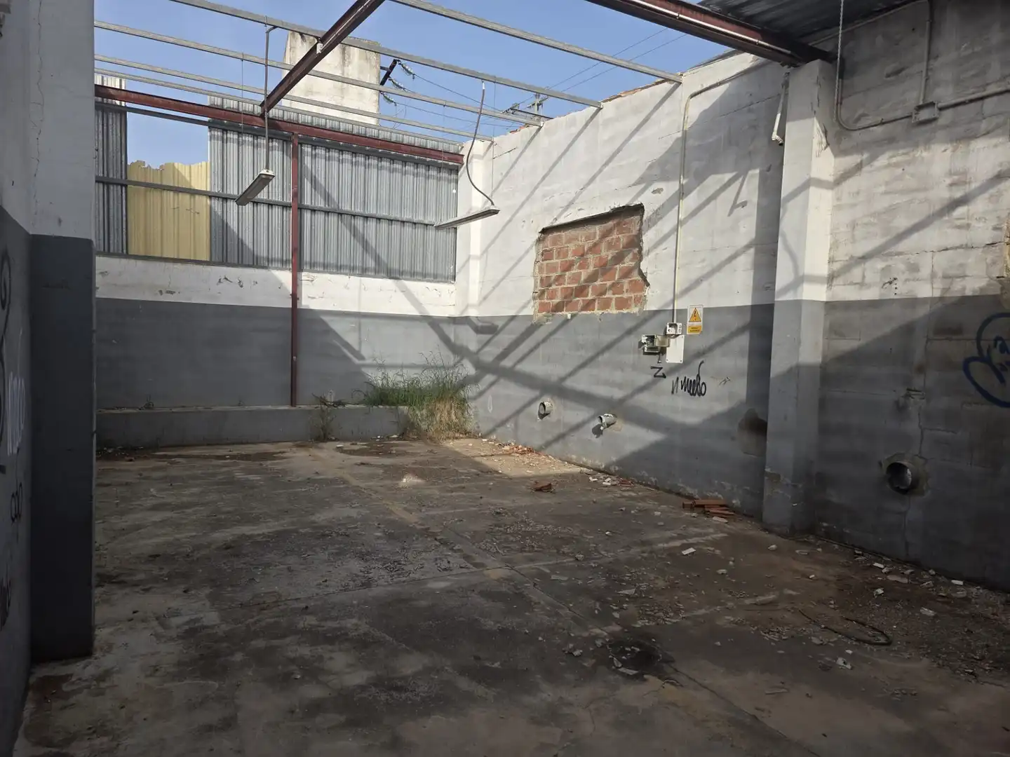 Local commercial à vendre à Polígono 2, imagen 43