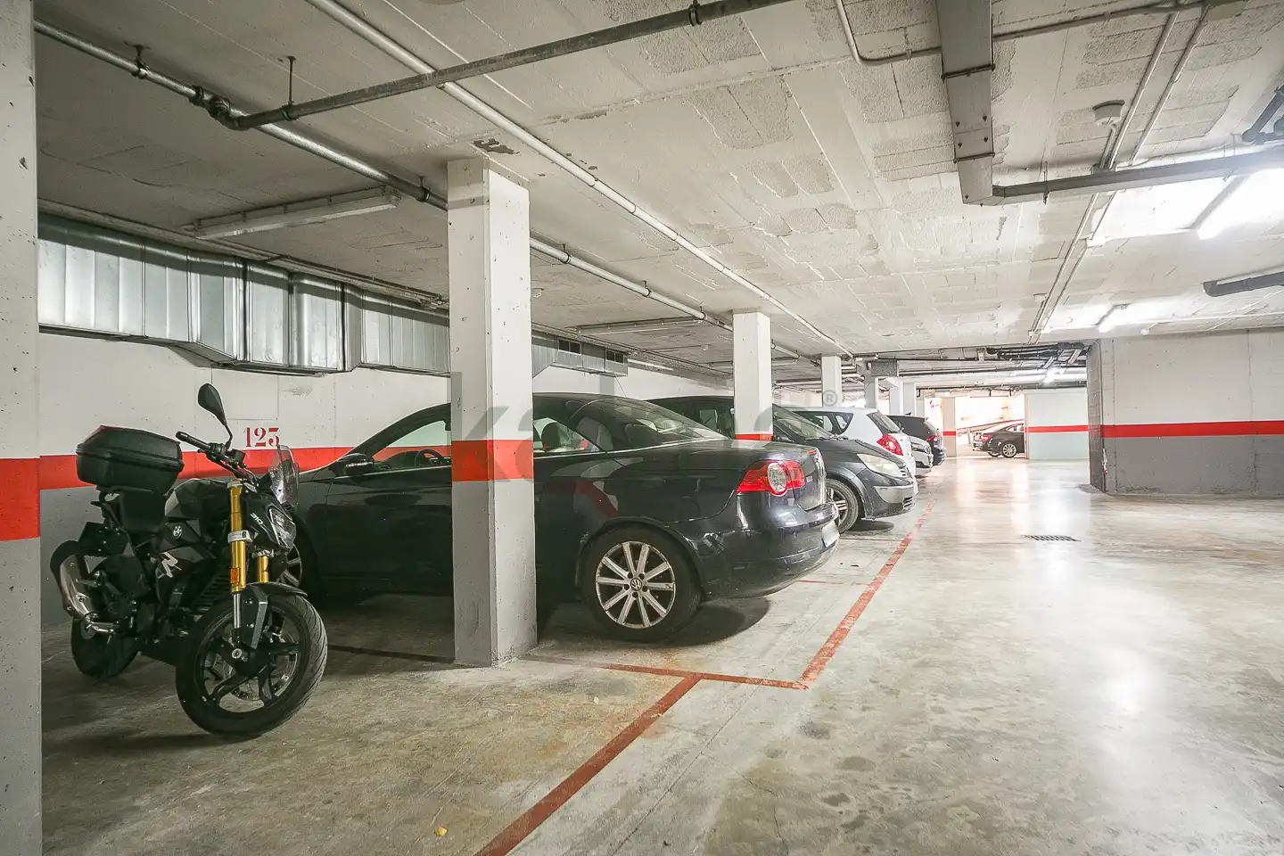 Piso en venta en Plaça Maria Manent, Poble Nou