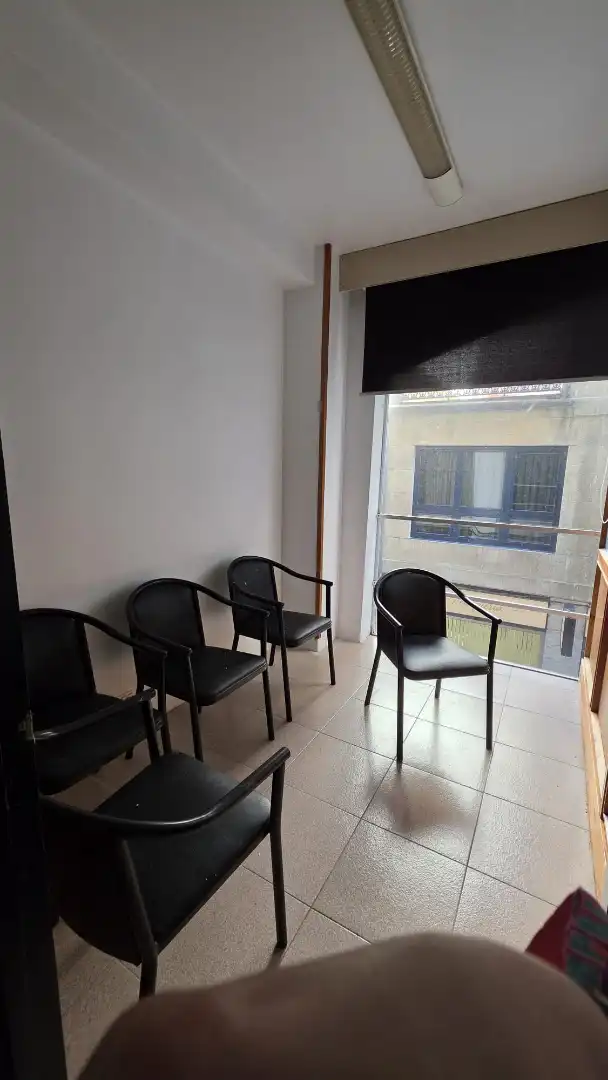 Flat for sale in Santa Uxía de Ribeira