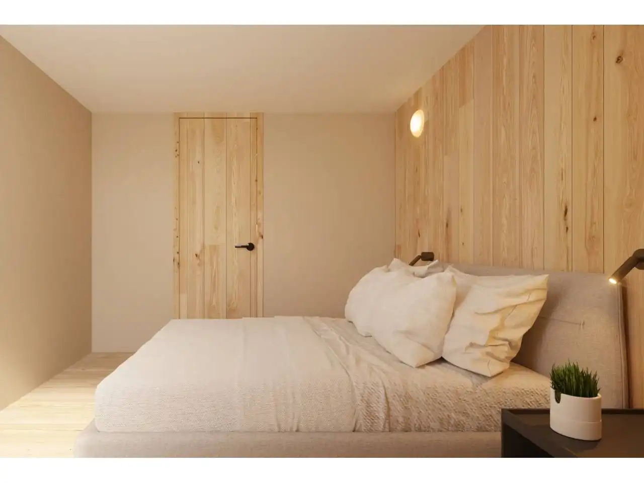 Habitación de Casa o chalet en venta en Bolvir con Calefacción, Jardín privado y Parquet