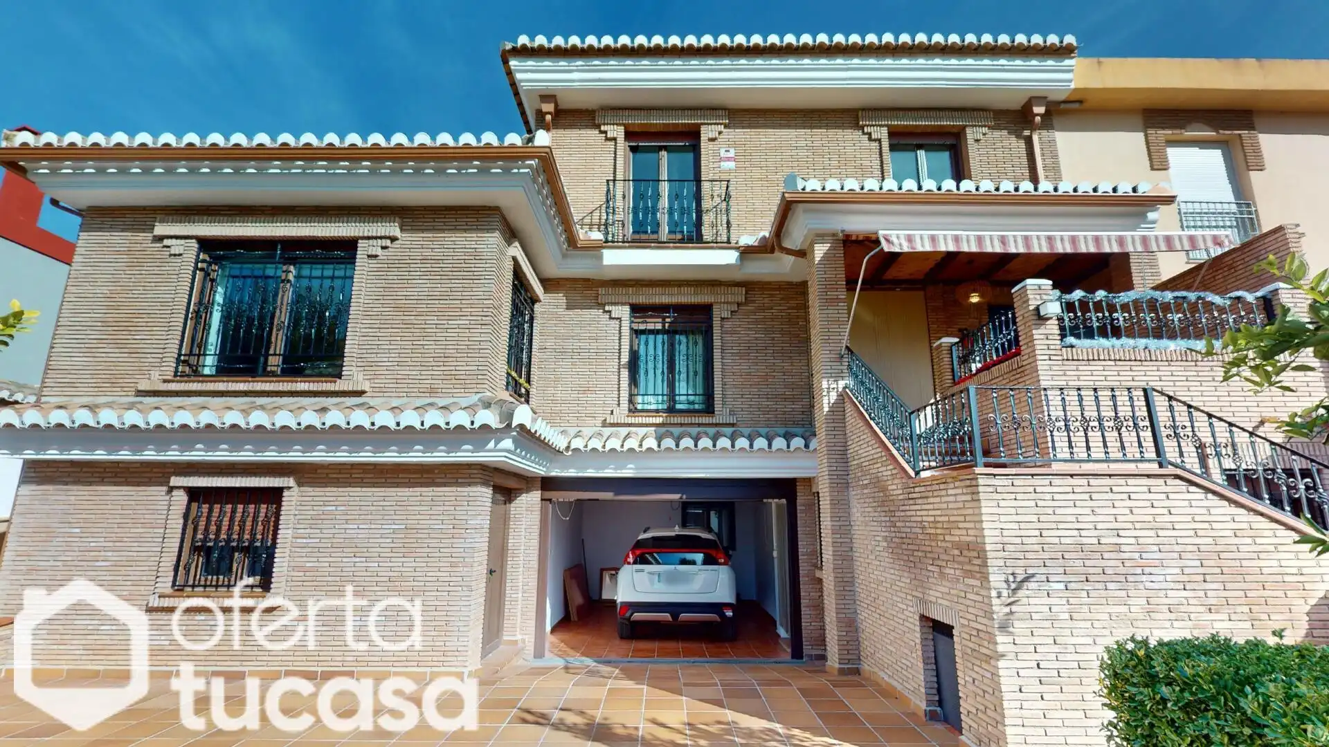 Appartement avec jardin à vendre à Ogíjares, imagen 32