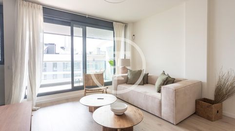 Photo 5 of Flat for rent in Plaça Miquel Xirgu I Rico, Montigalà, Badalona