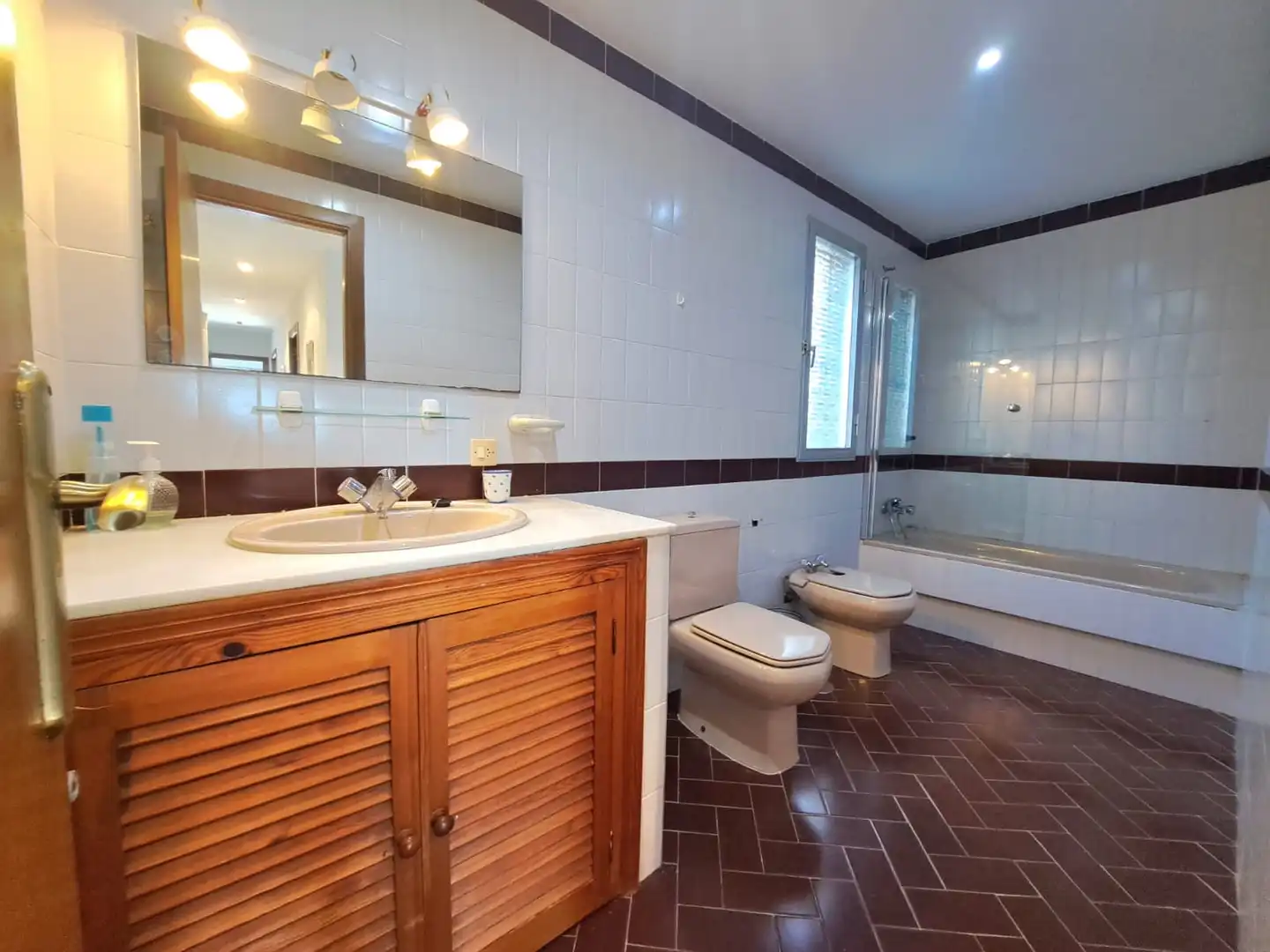 Casa adosada en venta en Norte