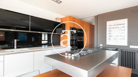 Foto 4 de Pis de lloguer a Carrer de Ganduxer, 11, Sant Gervasi- Galvany, Barcelona