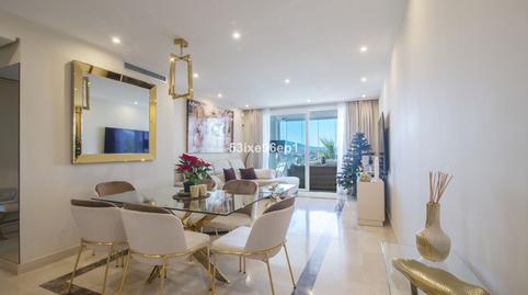 Foto 4 de Apartamento en venta en Calle Roma, 3, La Alquería, Málaga