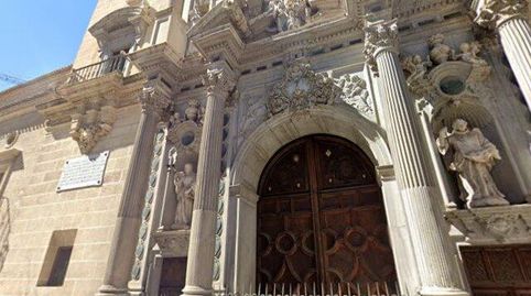 Foto 3 de Piso en venta en Cl Valencia (t), Barrio de Zaidín, Granada Capital