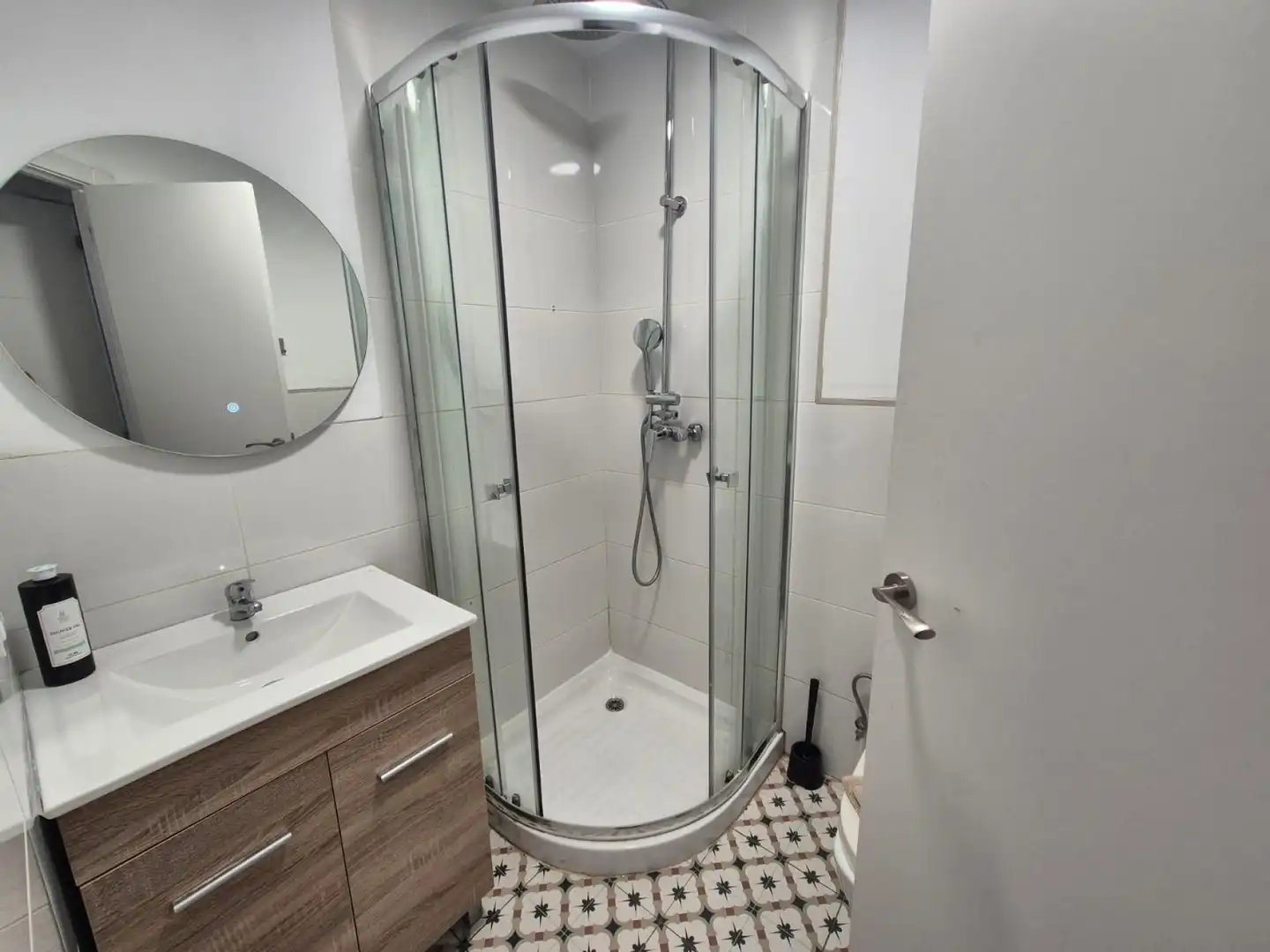 Baño de Edificio en venta en Benidorm