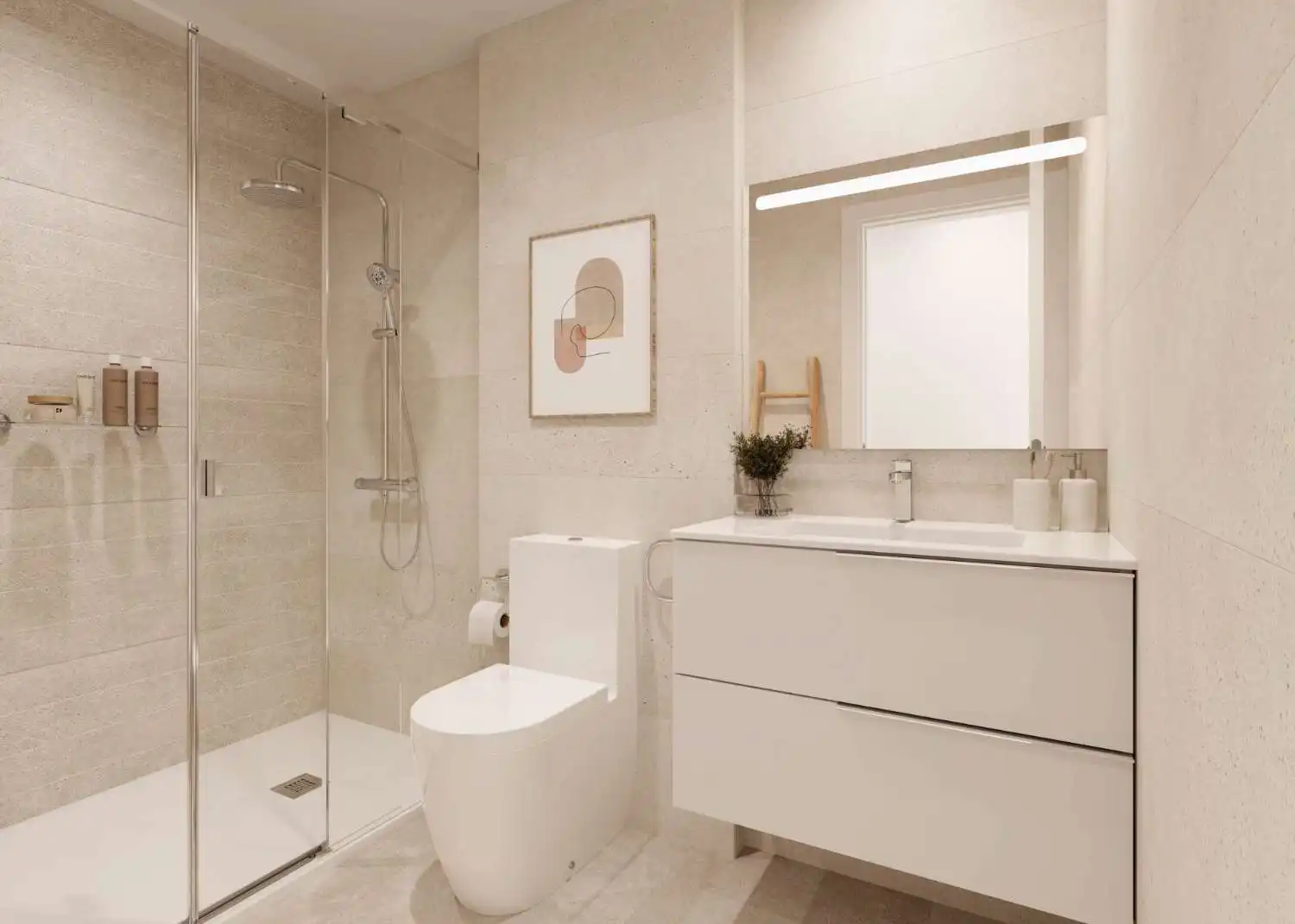 Apartament amb piscina en venda a N/A S/N, imagen 7