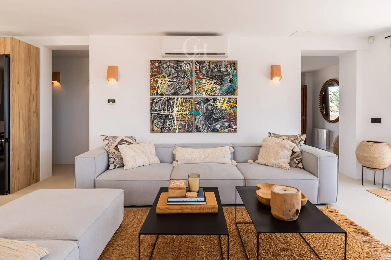 Chalet con piscina en venta en Portichol - Balcón al Mar, imagen 40
