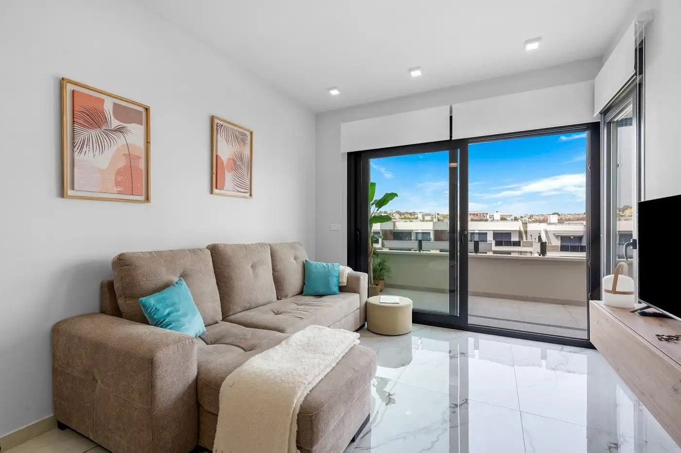 Apartamento con terraza en venta en Calle ONTARIO 2, imagen 16