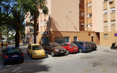 Parking of Premises to rent in San Fernando