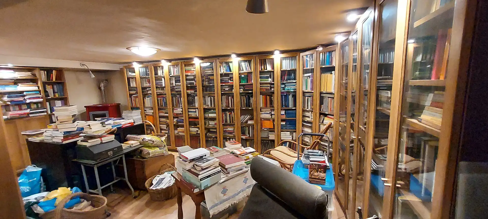 Finca rústica en venda en Salas amb Calefacció, Jardí privat i Parquet