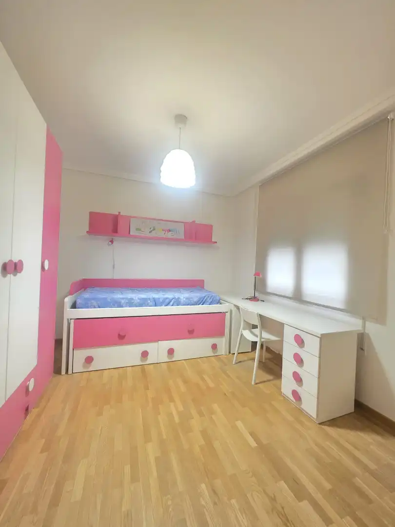 Flat for rent in El Perchel