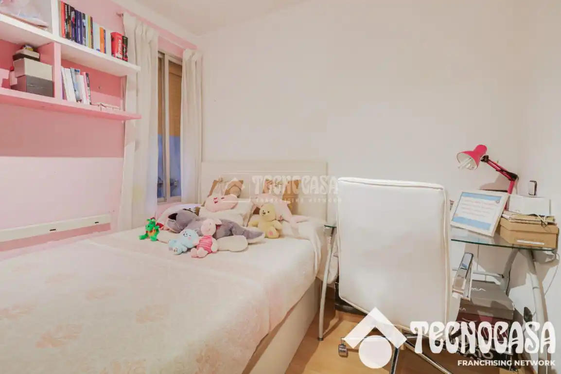 Habitación de Piso en venta en Barcelona con Aire acondicionado y Parquet