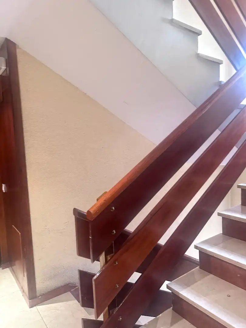 Balcony of Flat for sale in Majadahonda  with Terrace and Storage room