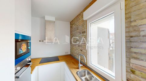 Foto 4 de Pis en venda a Avinguda del Port, Mestalla, Valencia Capital