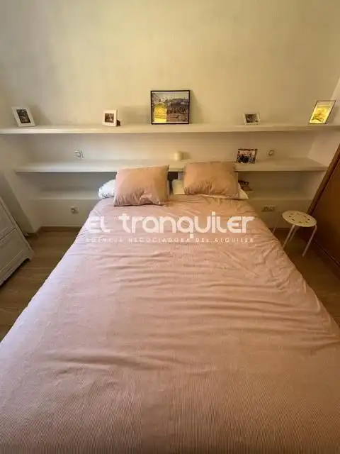Habitación de Piso de alquiler en Navalcarnero con Aire acondicionado, Terraza y Trastero