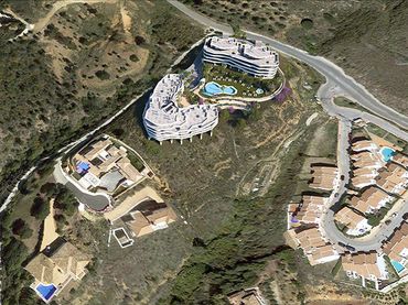 Terreni e lotti in vendita a Mijas pueblo