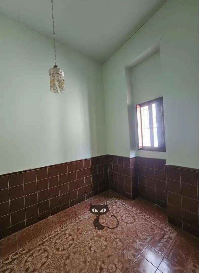 Baño de Casa o chalet en venta en Massanassa con Terraza, Trastero y Balcón