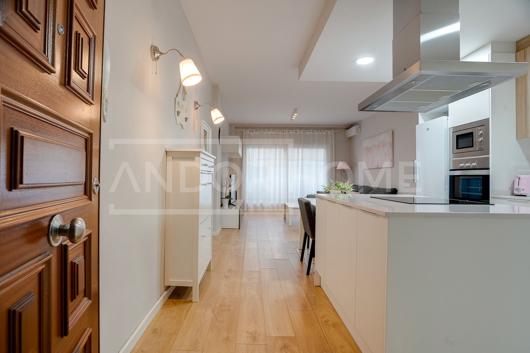 Pis en venda a Carrer de Calàbria, La Nova Esquerra de l'Eixample, Eixample