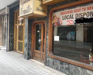Local en venda en Valladolid Capital
