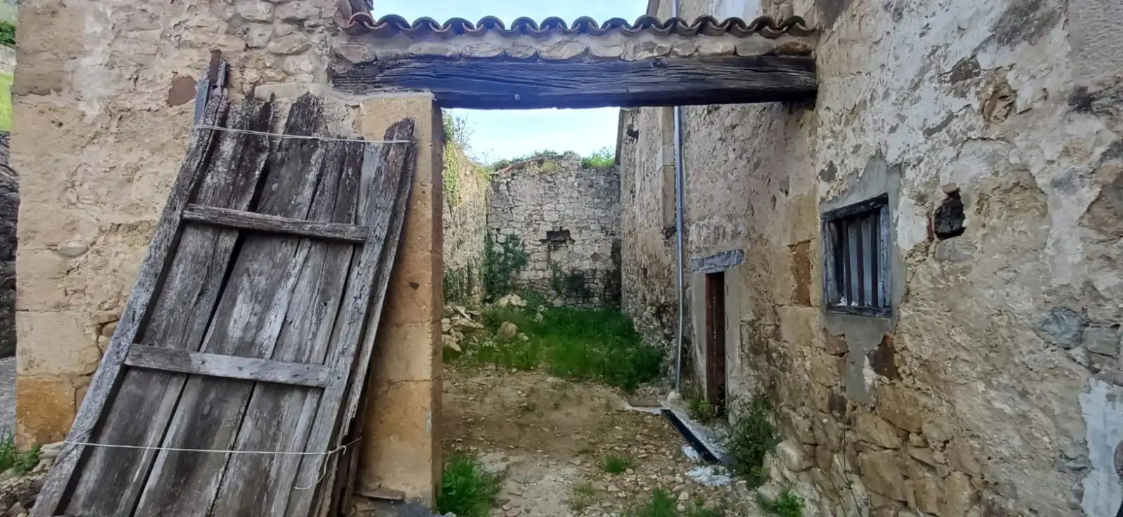 Adossat amb terrassa en venda a Corvera de Toranzo, imagen 16