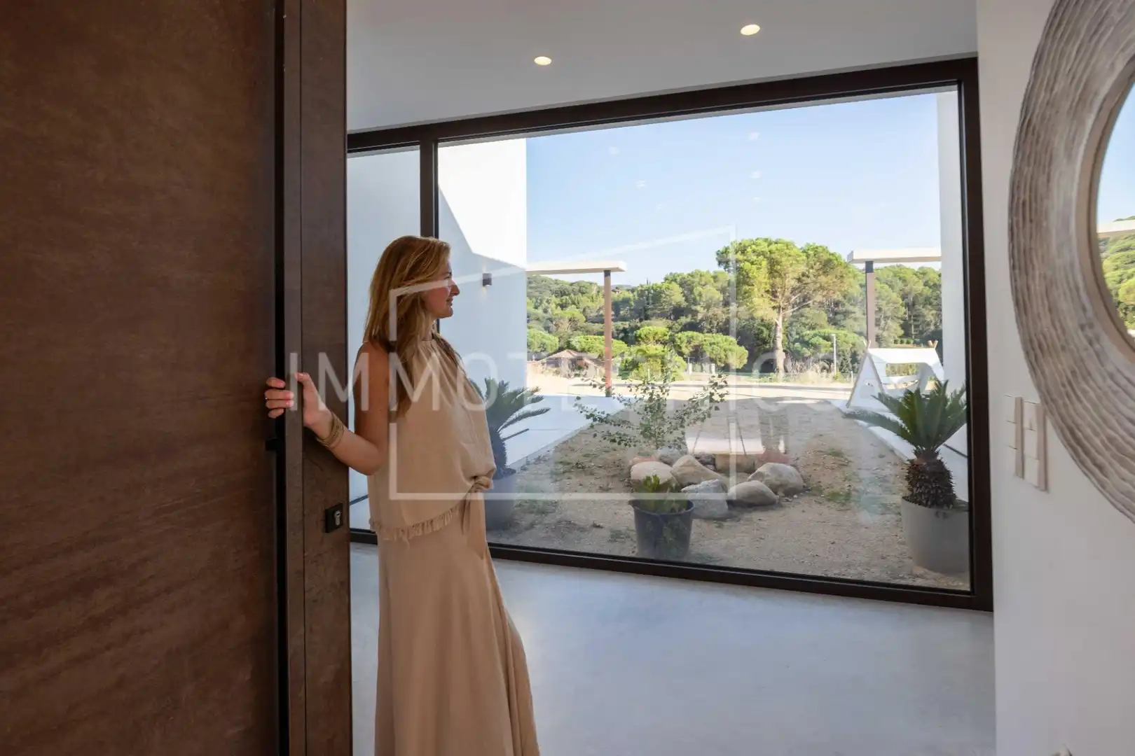 Casa o chalet en venta en Vilanova del Vallès con Aire acondicionado, Calefacción y Terraza