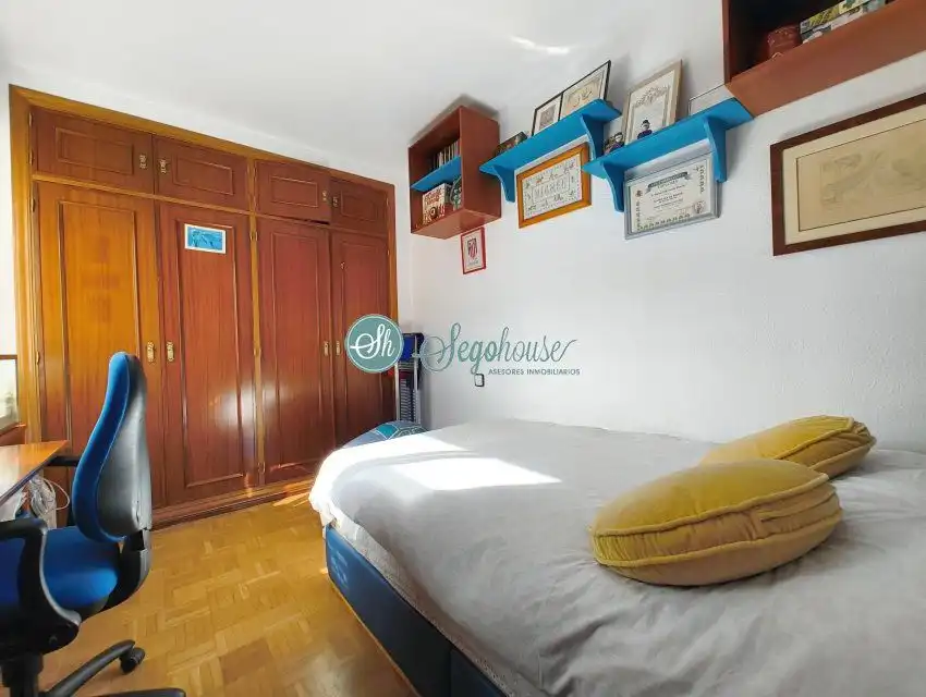 Flat with lift for sale in Ezequiel González - Conde de Sepúlveda, imagen 64