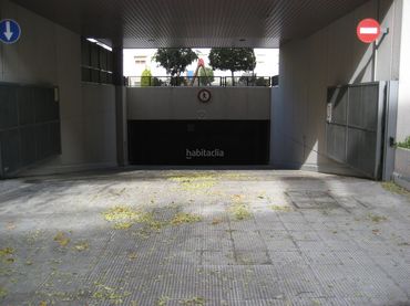 Individuale in affitto a Calle Óscar Domínguez 2