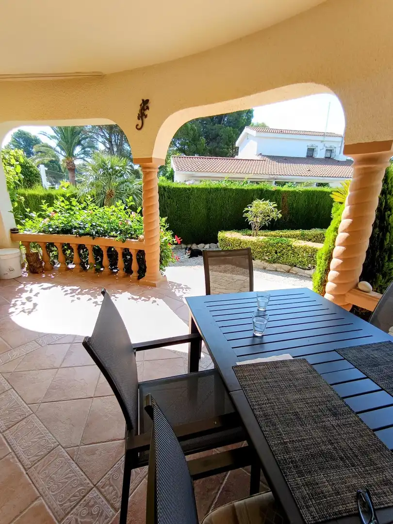 Maison avec piscine à vendre à Avenida MAR DE LA-3 CALES, imagen 9