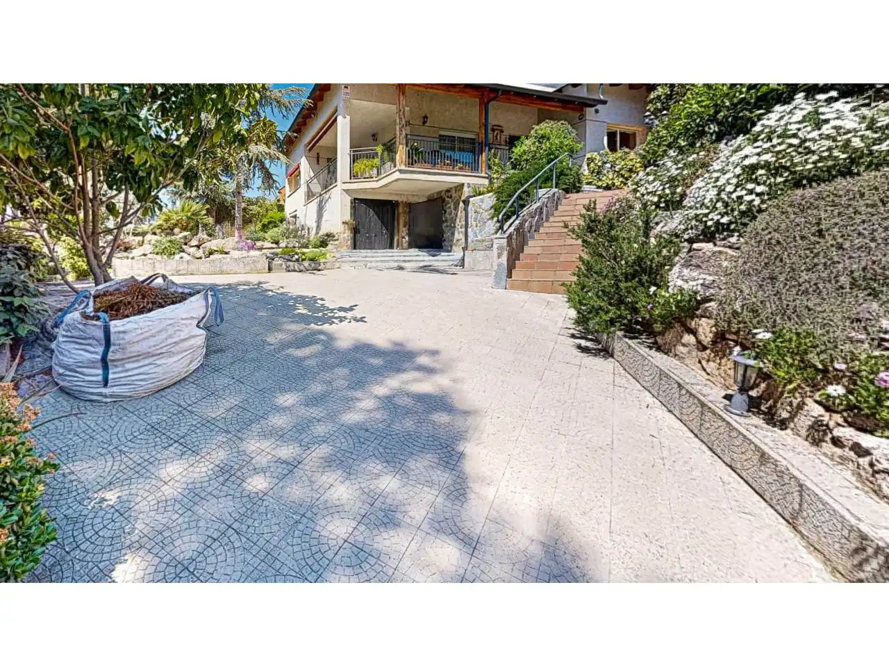 Haus oder Chalet zum Verkauf in Calle Eugeni Valero Ramo, 43, Corbera de Llobregat