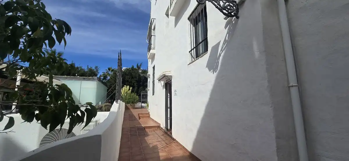 Apartament en venda a Nueva Andalucía, imagen 10