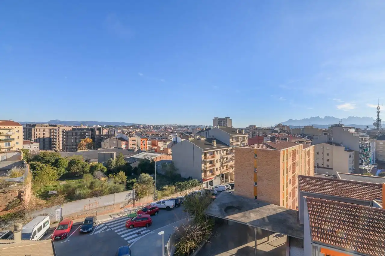 Duplex avec terrasse à vendre à Carrer de Sant Ramon, imagen 33