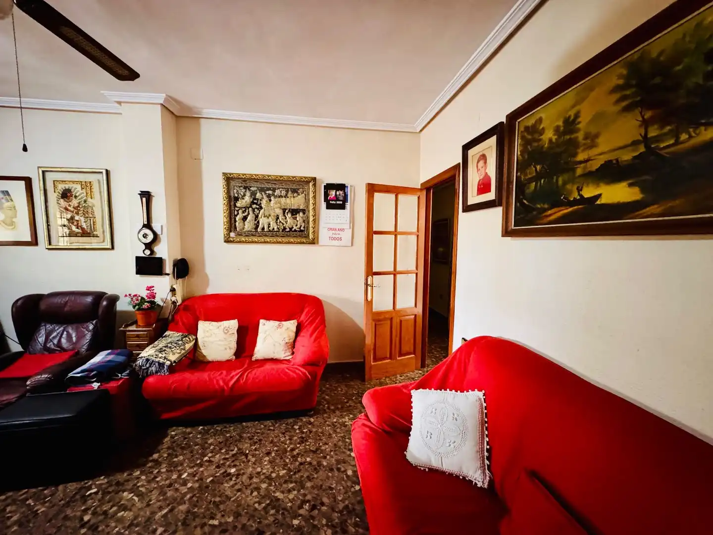 Chalet en venta en SANTA BARBARA, imagen 64